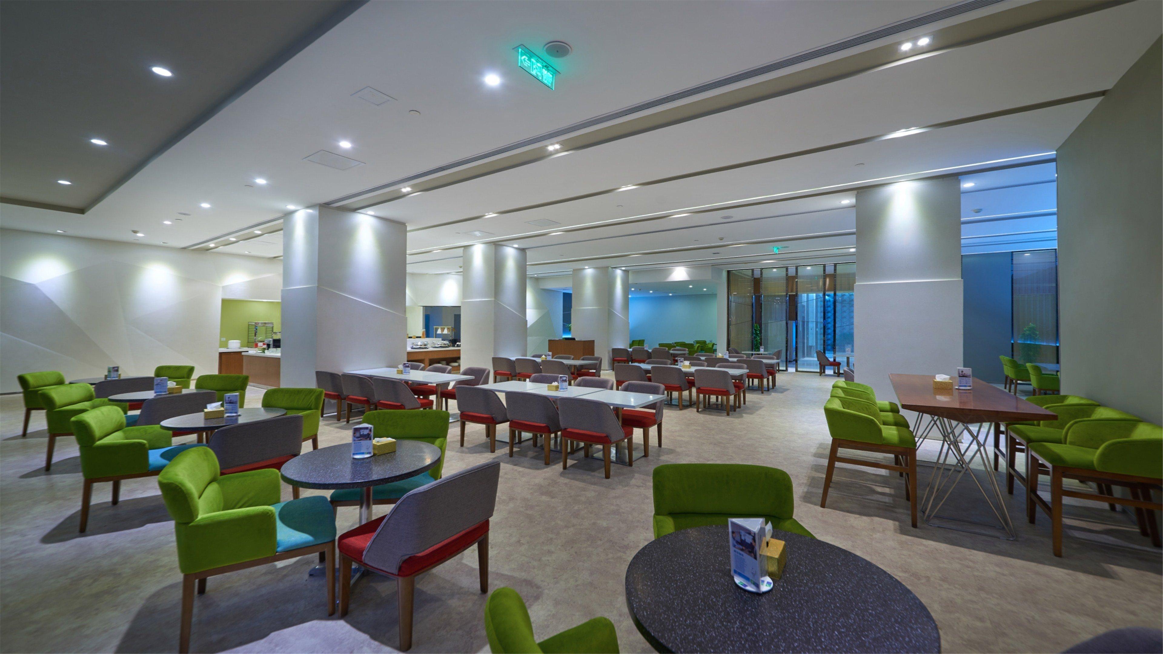 Holiday Inn Express Hefei Huaihe Road Exterior photo