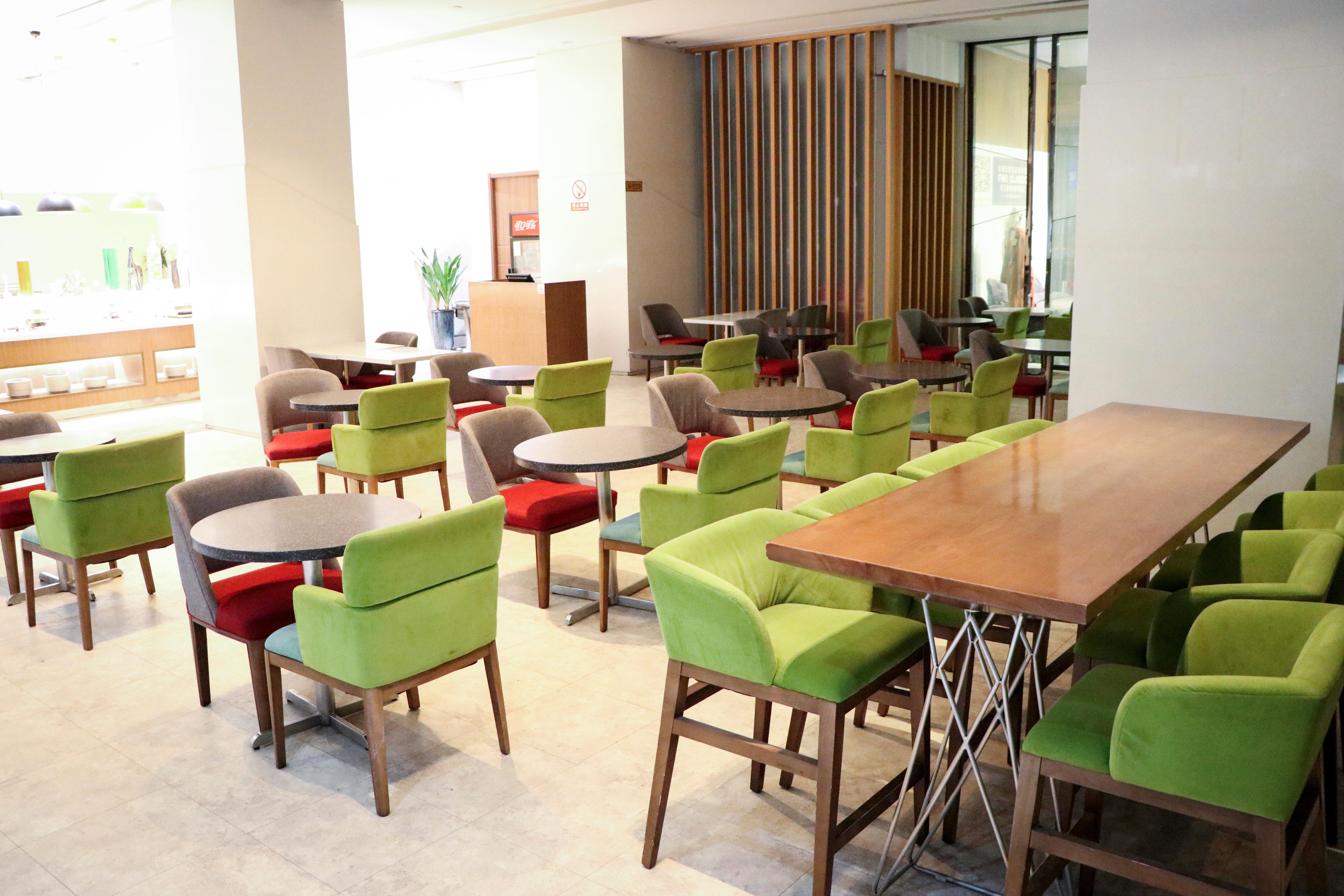 Holiday Inn Express Hefei Huaihe Road Exterior photo